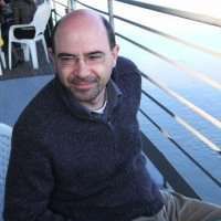 Giuseppe Tria's Photo