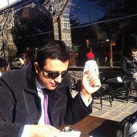 SELMAN ORTAÇ's Photo