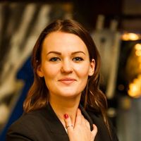 Fotos de Gertrūda Čepulytė