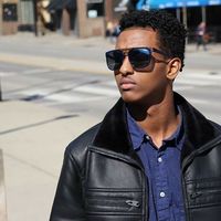 Khalid Abdi的照片