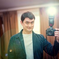 Felix Kudashev的照片