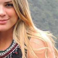 Lorena Lopes的照片