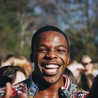 Frank Amaefuna的照片