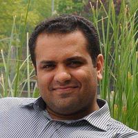 Le foto di Hazem Mhemed