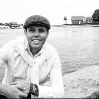 Daniel Gonçalves的照片