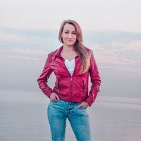 Margarita Trubitsyna's Photo