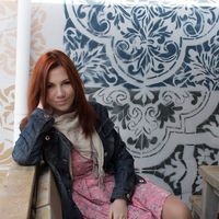 Yuliya Malhina's Photo