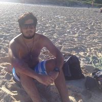 Javier Alonso Agudelo Sevilla's Photo