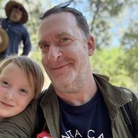 Fotos de Eric Volkman