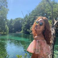 Zuzanna Suwala的照片