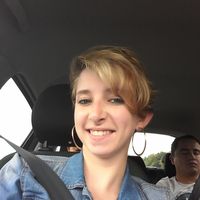 mathilde massot's Photo