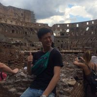 Kosuke Kanamori's Photo