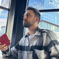 Akın Öztürk's Photo