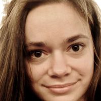 Marta Chudzyńska's Photo