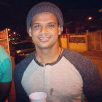 Kevan Sinanan's Photo