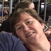 Debbie Mowry的照片