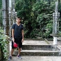 Juan Antonio Del Bosque Ortiz's Photo