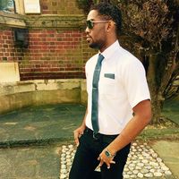 Фотографии пользователя Sinclear Ifill