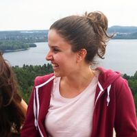 Rebecca De Colle的照片