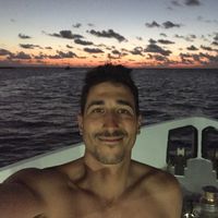 Gabriel Rodriguez's Photo