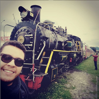 Samuel Tarazona Velez的照片