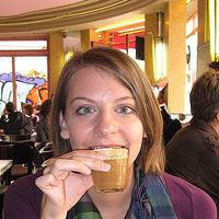 Catherine Craig's Photo