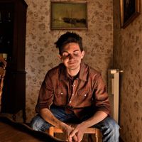 Fotos de Ruben Baiocco