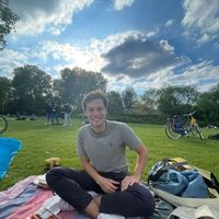 Matthijs Bakker's Photo