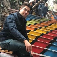 Oğuzhan Bayram的照片