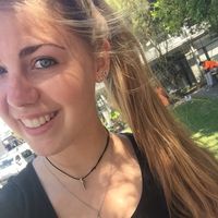 Ivonne Jensen's Photo