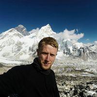 Jacob Large的照片