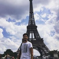 Nicolas  Riquelme Sepulveda's Photo