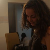 Alice Boffo的照片