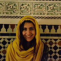 Leire Aranberri's Photo