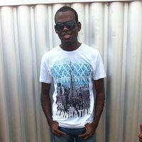 Jeremias Guedes的照片