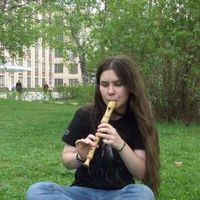 Le foto di Svetlana Vechkapova