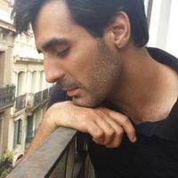 Carlos Gomez的照片