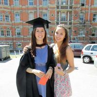 Elinor Gittins's Photo