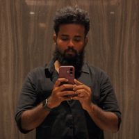 Gautham Gautham的照片