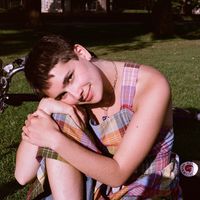 Jasmine Webster的照片