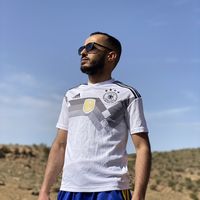 Zakaria Mekki's Photo