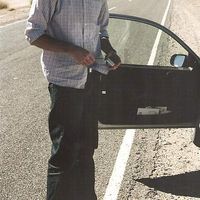 Harry Hastings's Photo