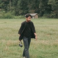 Ridho Syuhada's Photo