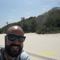 Samy Florentino dos Santos的照片