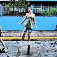 Fotos de Cornelia Jandl