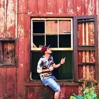 Photos de Antonio Rodrigue