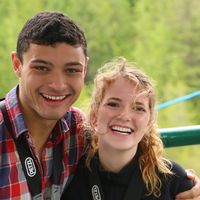 Elena Heegaard的照片