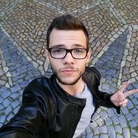 Daniel Cortés的照片