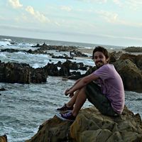 Juan Fernandez's Photo