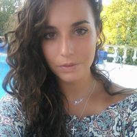 Chloé Paladino's Photo